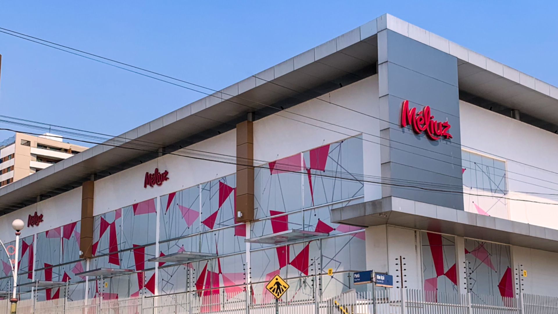 Escritório do Méliuz