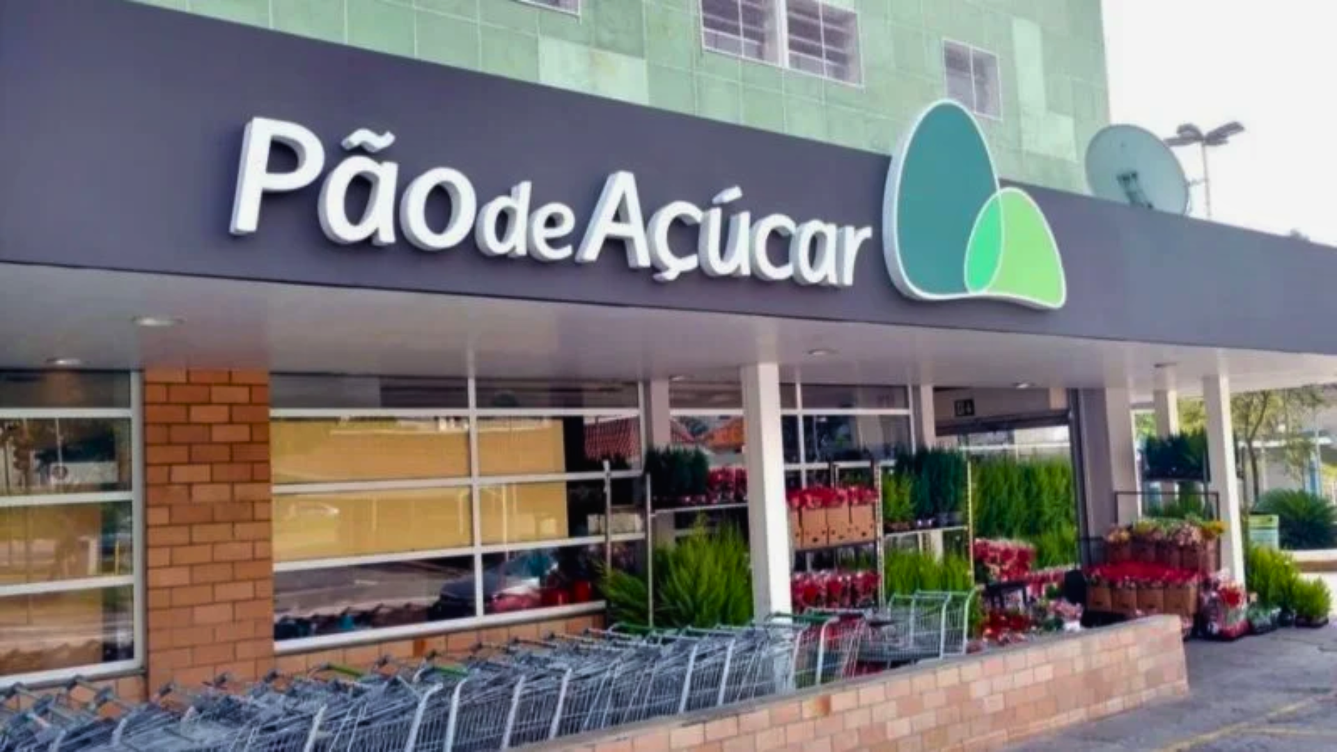 Ações do GPA (PCAR3) sobem mais de 3% em meio a movimentações no conselho