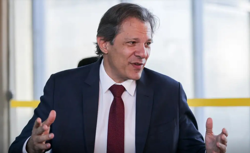 Haddad diz ter confiança em arcabouço fiscal