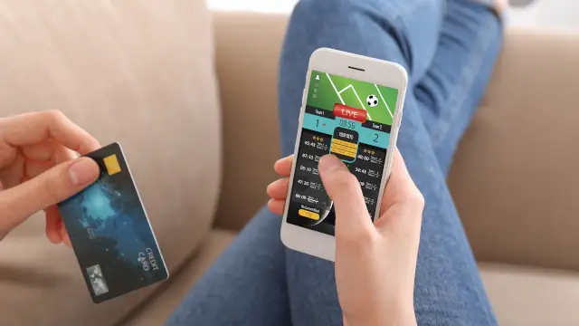 IR e apostas esportivas