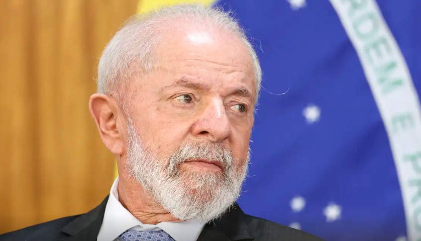 Pesquisa Ipsos-Ipec: 41% acham governo Lula ruim ou péssimo