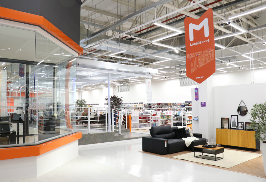 Mobly (MBLY3) recusa oferta de fundadores da Tok&Stock