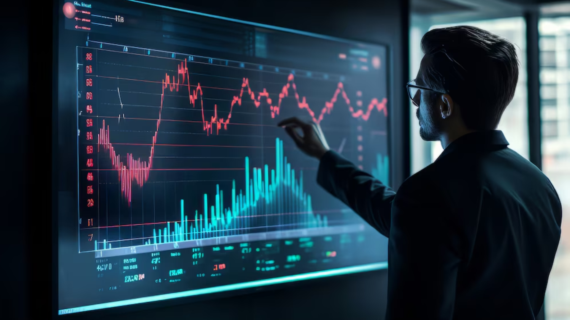 Anbima age para conter crise dos multimercados