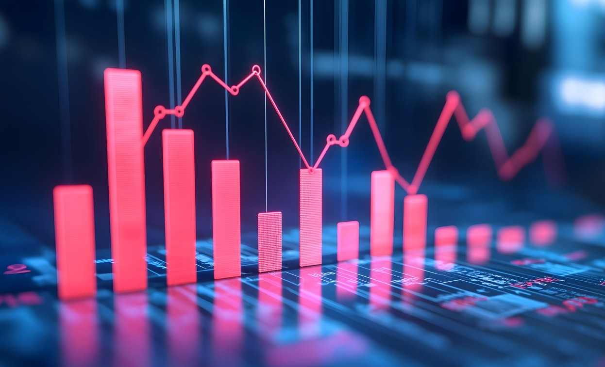 OCDE reduz projeções para o PIB global