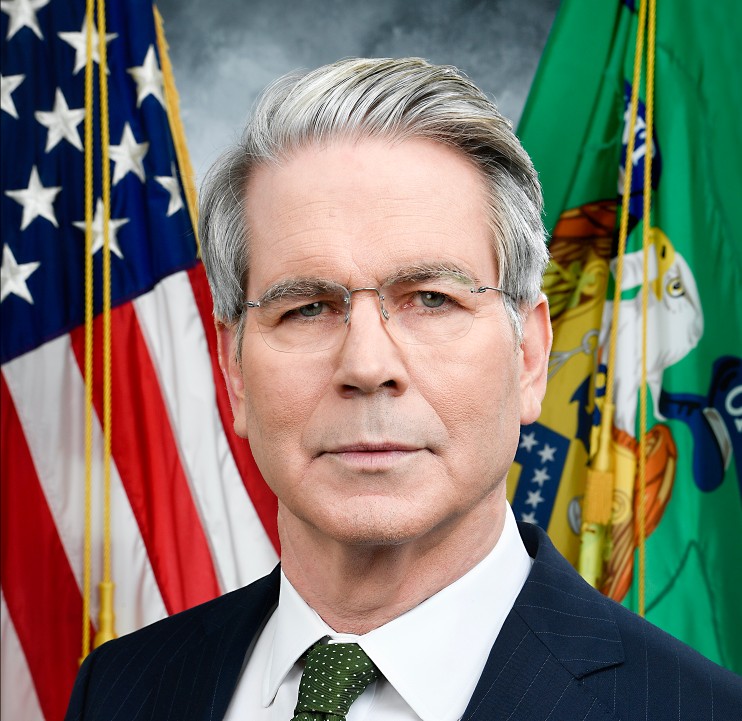 Secretário do Tesouro dos EUA não descarta recessão