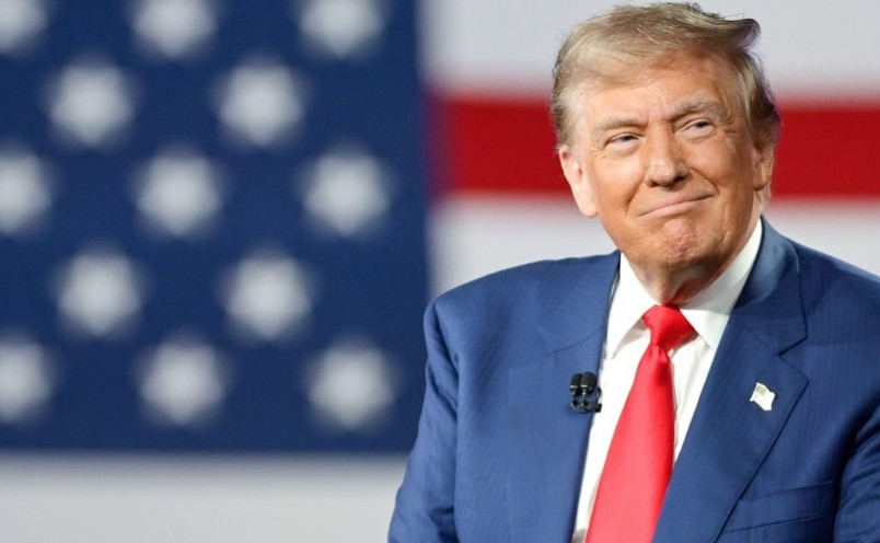 100 dias de Trump: indefinição sobre tarifas e popularidade em queda