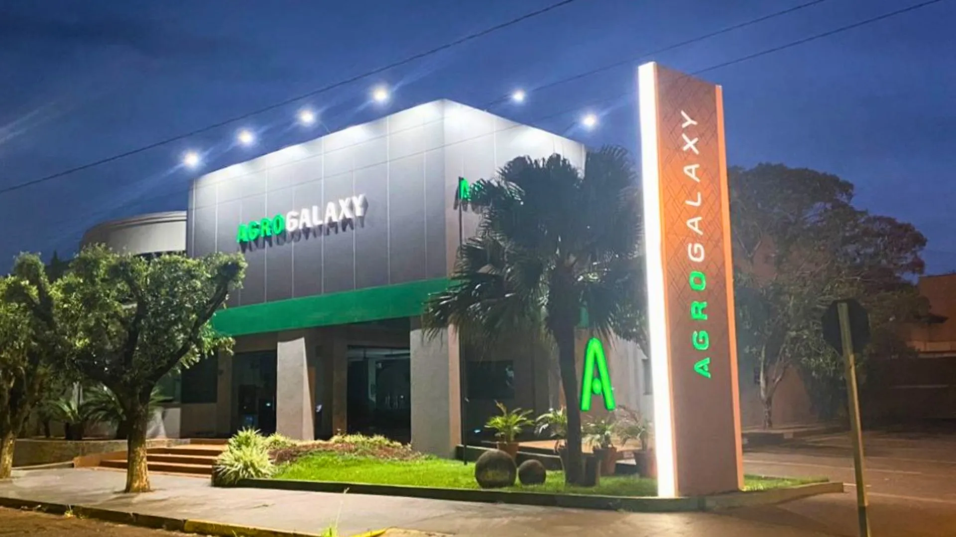 AgroGalaxy tem plano de recuperação aprovado por credores; dívida será reestruturada