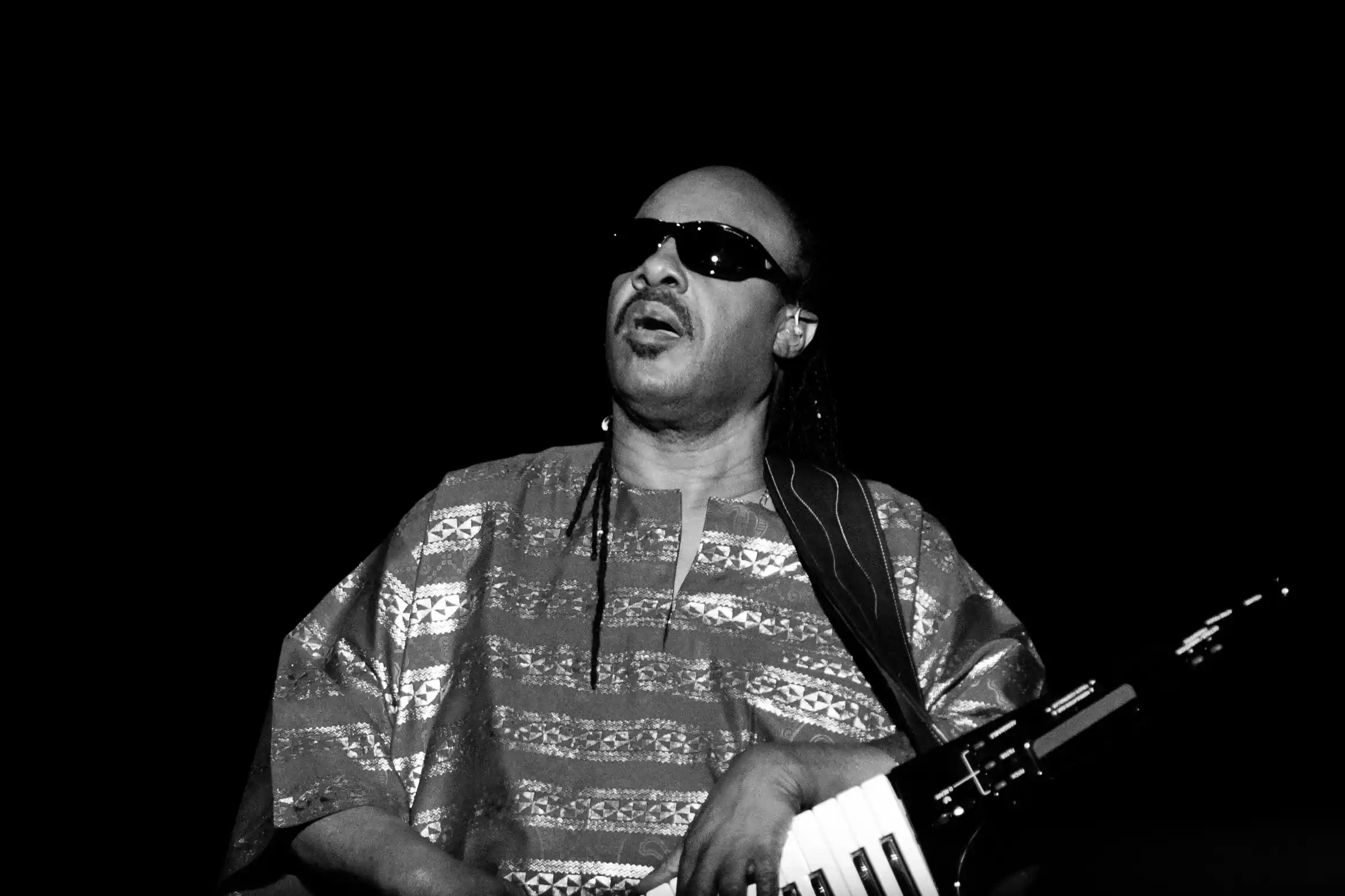 À venda: antiga casa de Stevie Wonder é anunciada por US$ 15 milhões