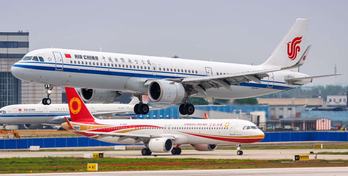 China proíbe aéreas de comprar jatos da Boeing, em resposta às tarifas