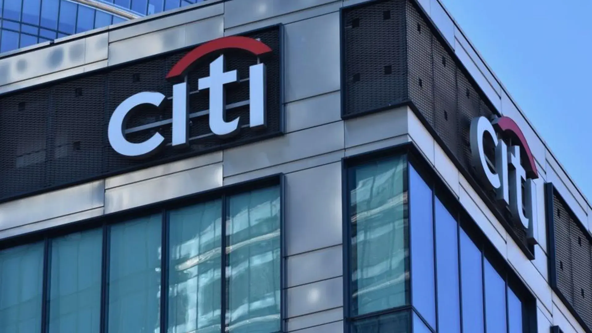 Citigroup supera projeções no 1TRI25 com lucro de US$ 4,1 bi