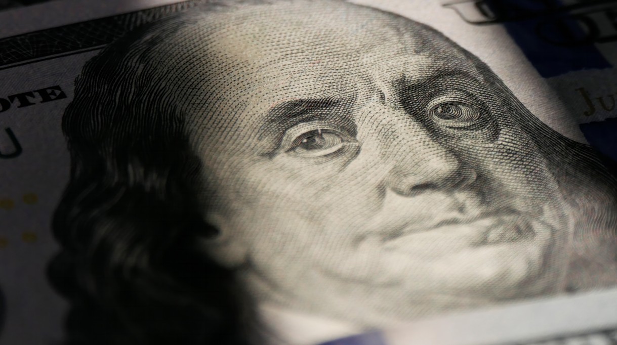 EUA estão deixando de ser destino para ser fonte de capital, diz Marink Martins