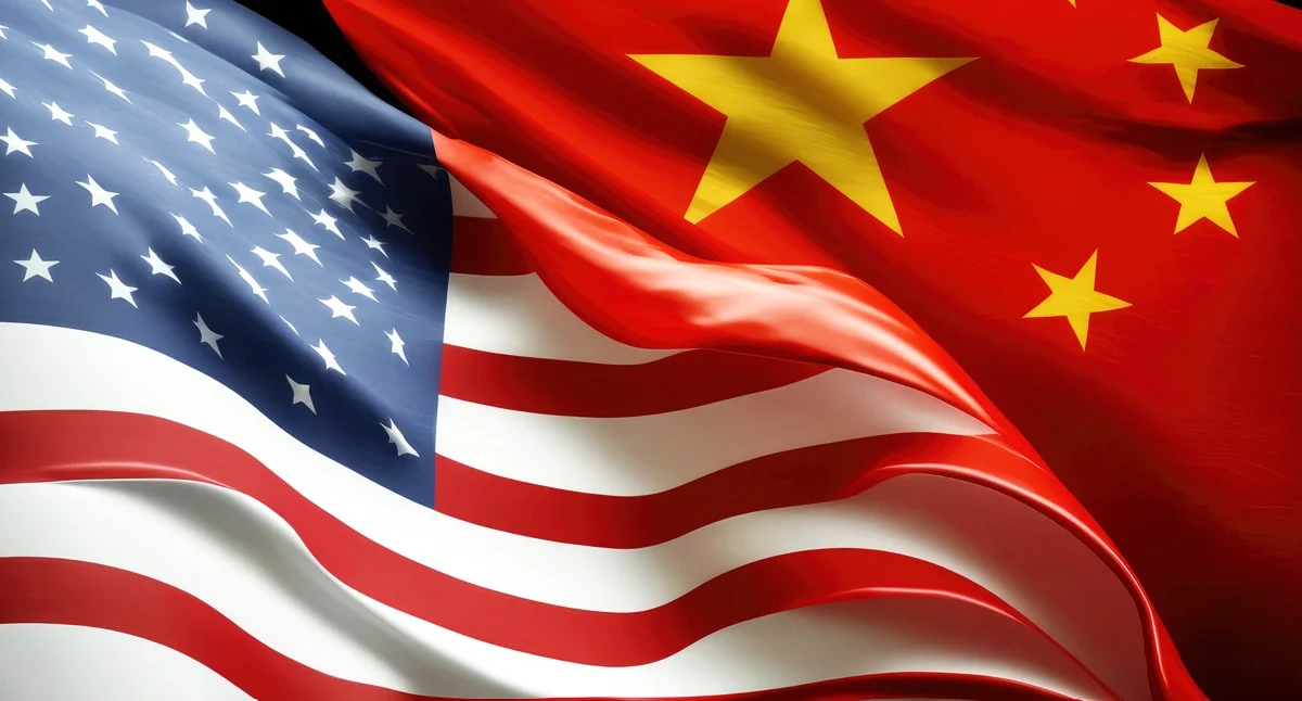 China reduz peso dos EUA no suprimento de alimentos