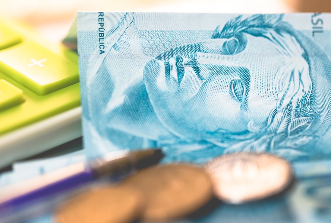 IGP-10 recua 0,22% em abril