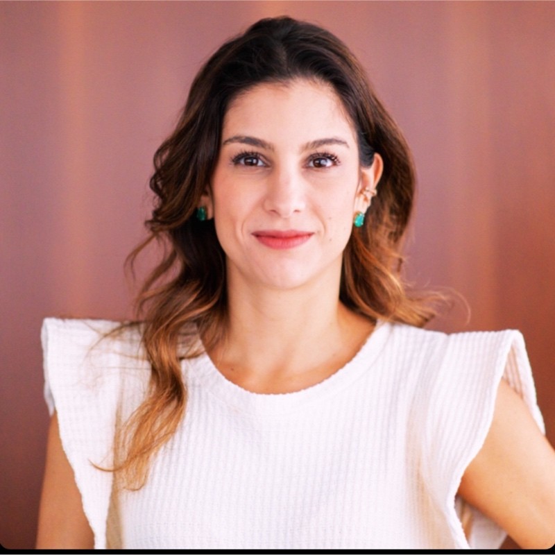 Ilana Bobrow, da Vectis Partners, estará na Money Week