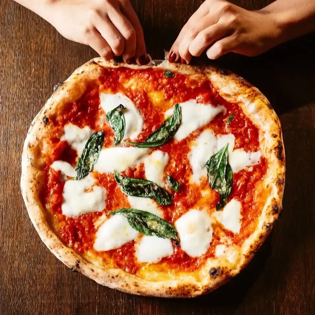 Pizzaria de SP é eleita a melhor da América Latina pelo 2º ano