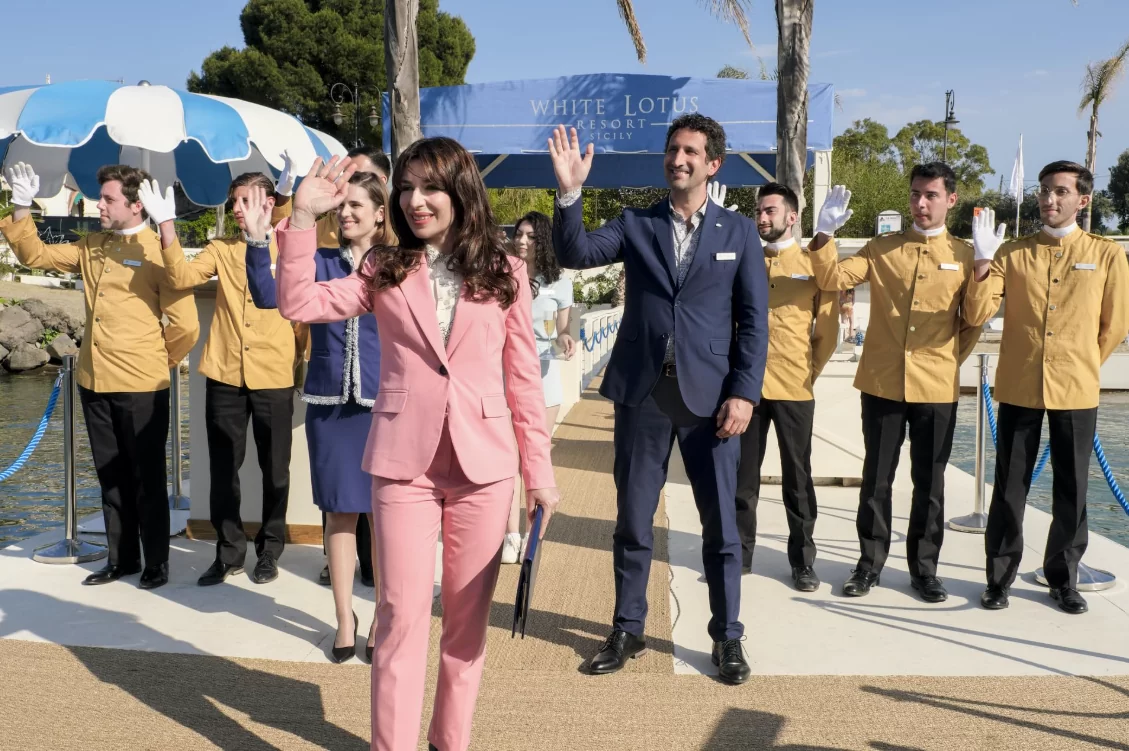 The White Lotus: onde ficam os resorts de luxo da série?