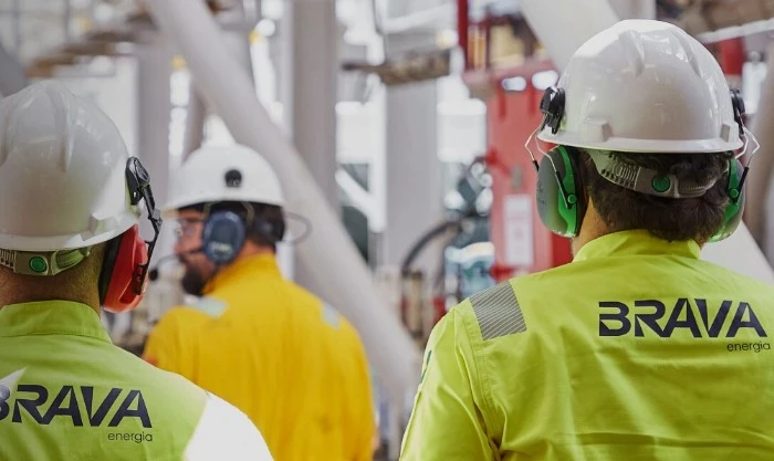 Operadores da Brava (BRAV3)