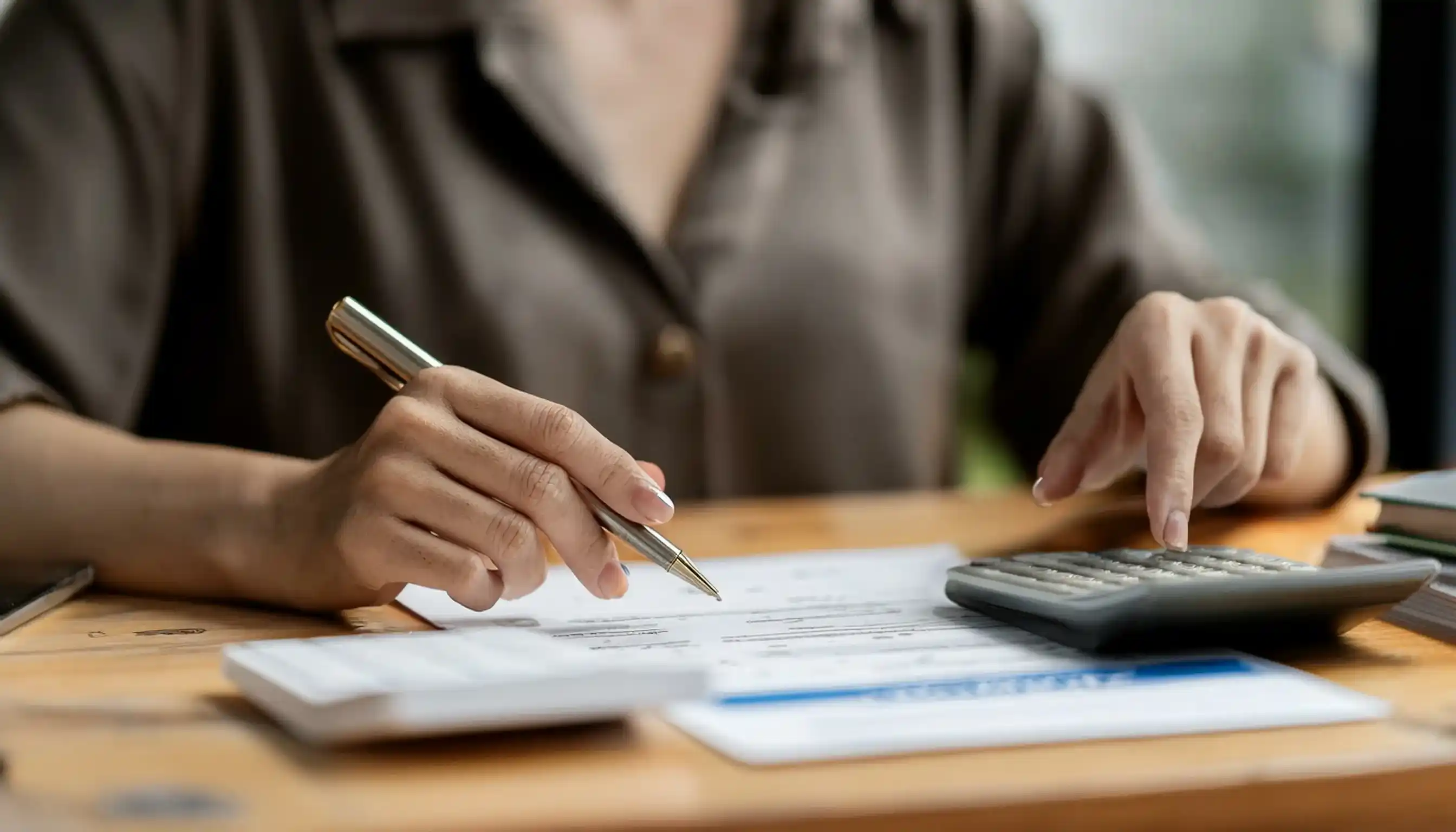 IRPF 2025: Consulte o 1º lote de restituição