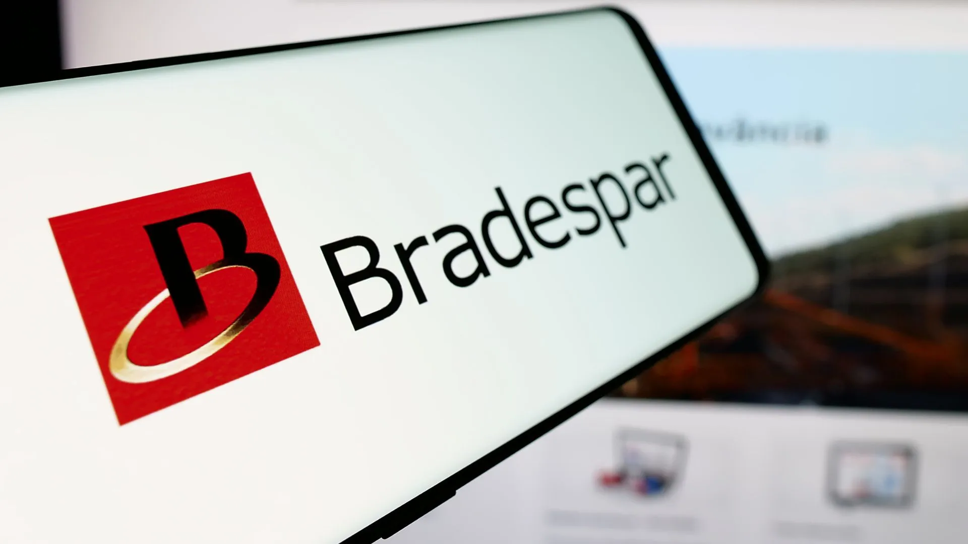 Bradespar 1TRI25: lucro líquido recua 7,2% ao alcançar R$ 318,3 mi