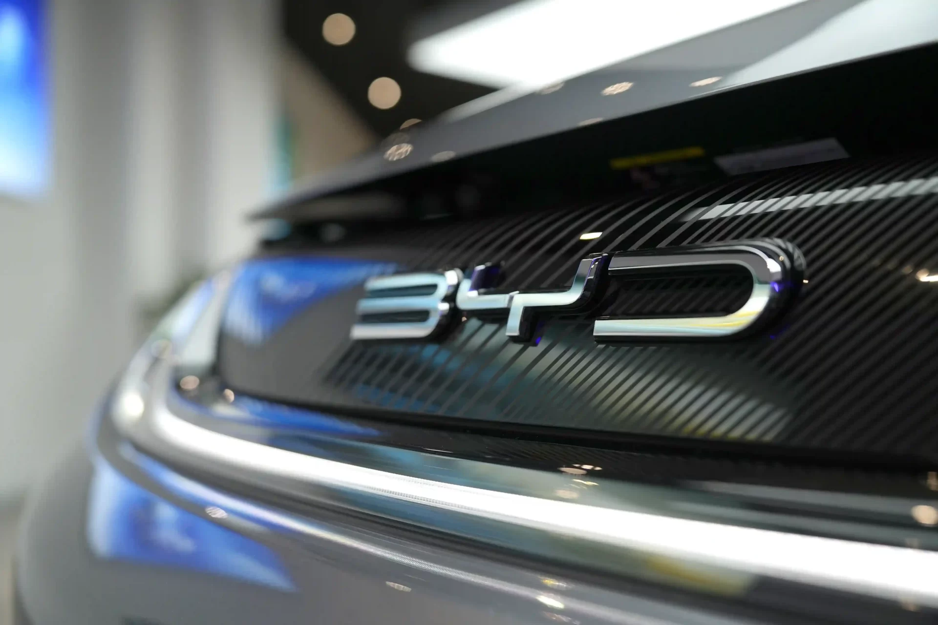 BYD supera vendas da Tesla na Europa pela 1ª vez