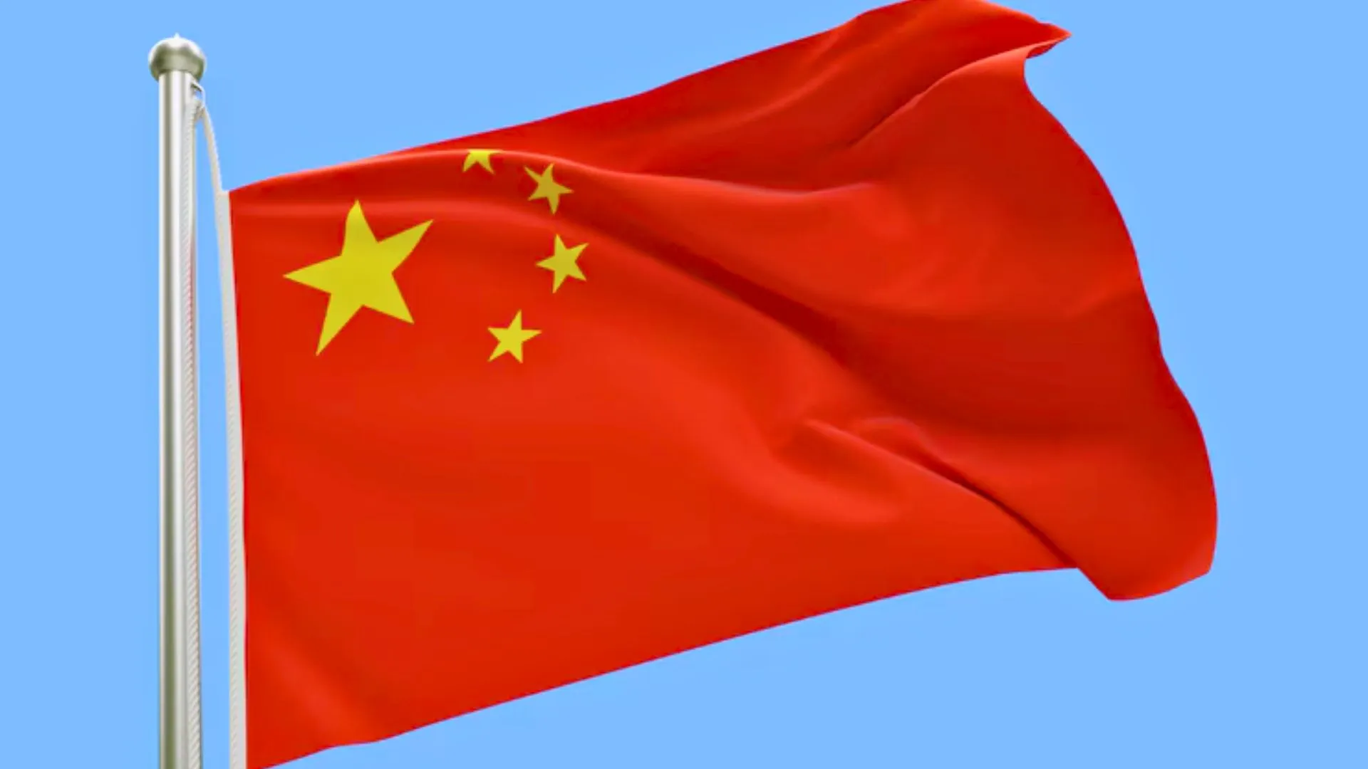 China confirma abordagem dos EUA e sinaliza disposição para diálogo