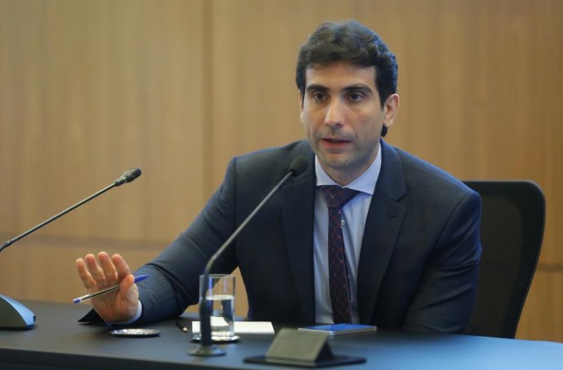 Ata do Copom: juros estacionam em 15% por período ‘bastante prolongado’