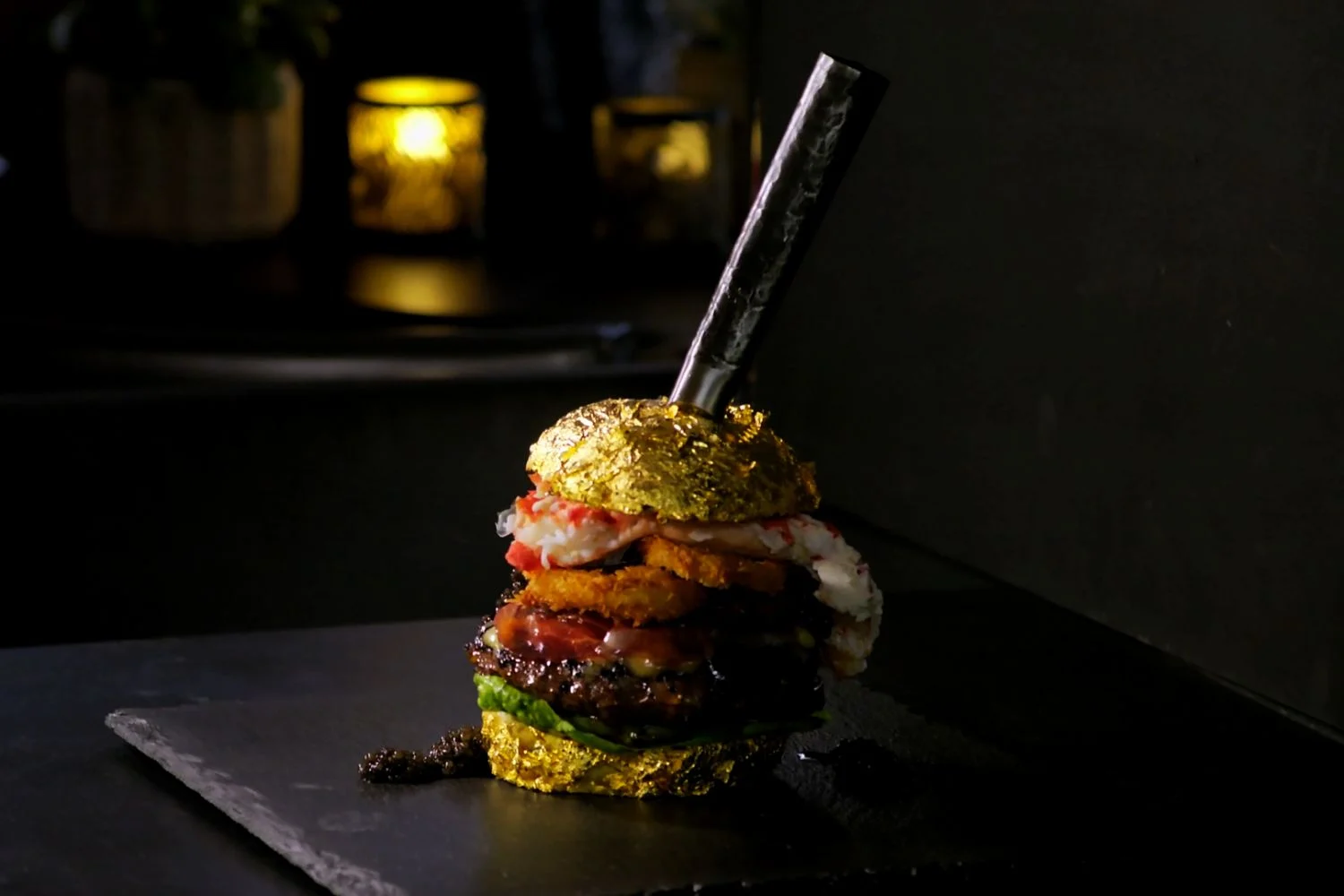 Dia do Hambúrguer: conheça o mais caro do mundo e uma seleção de endereços no Brasil