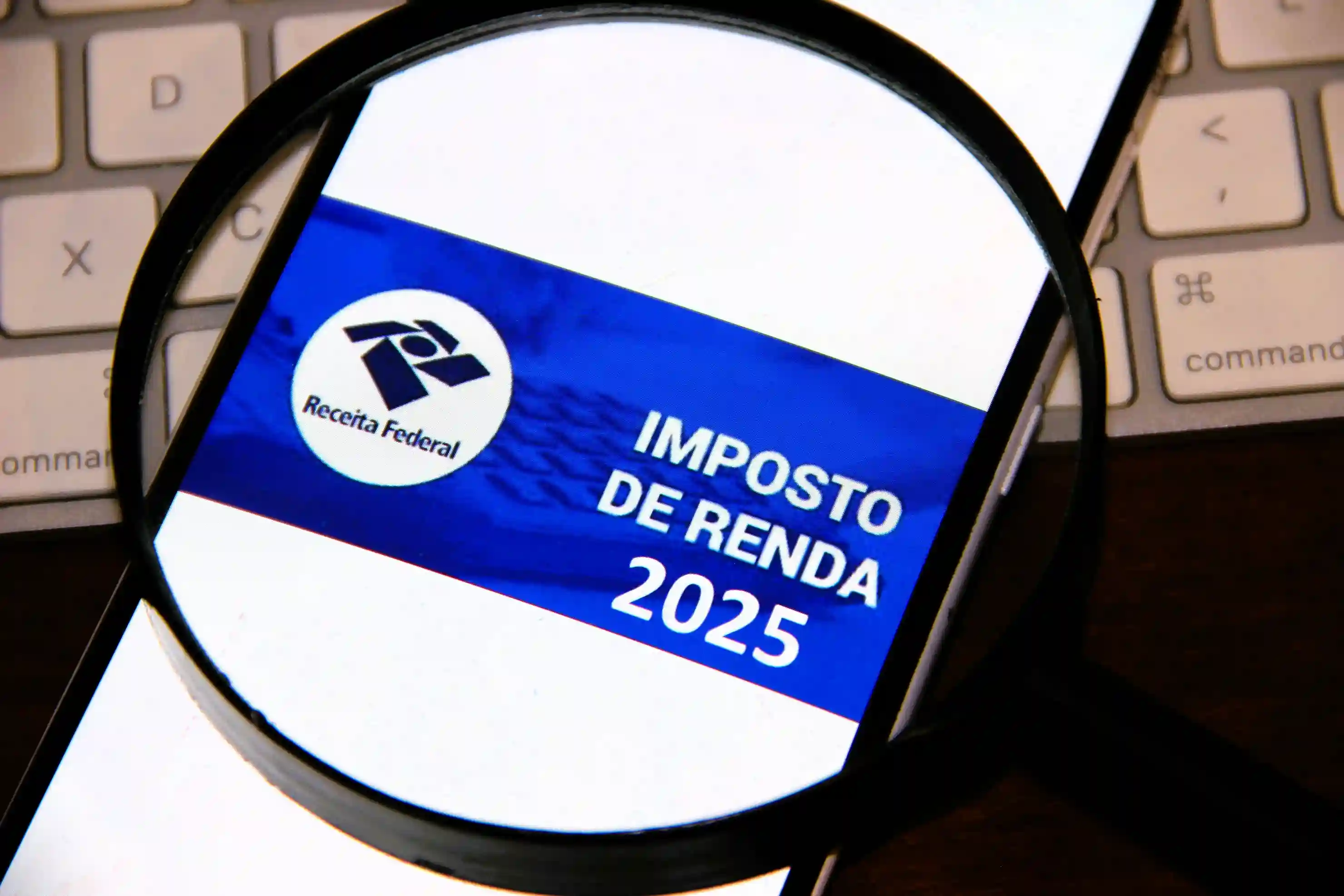 IR: você só tem 5 dias para declarar! Veja guia completo