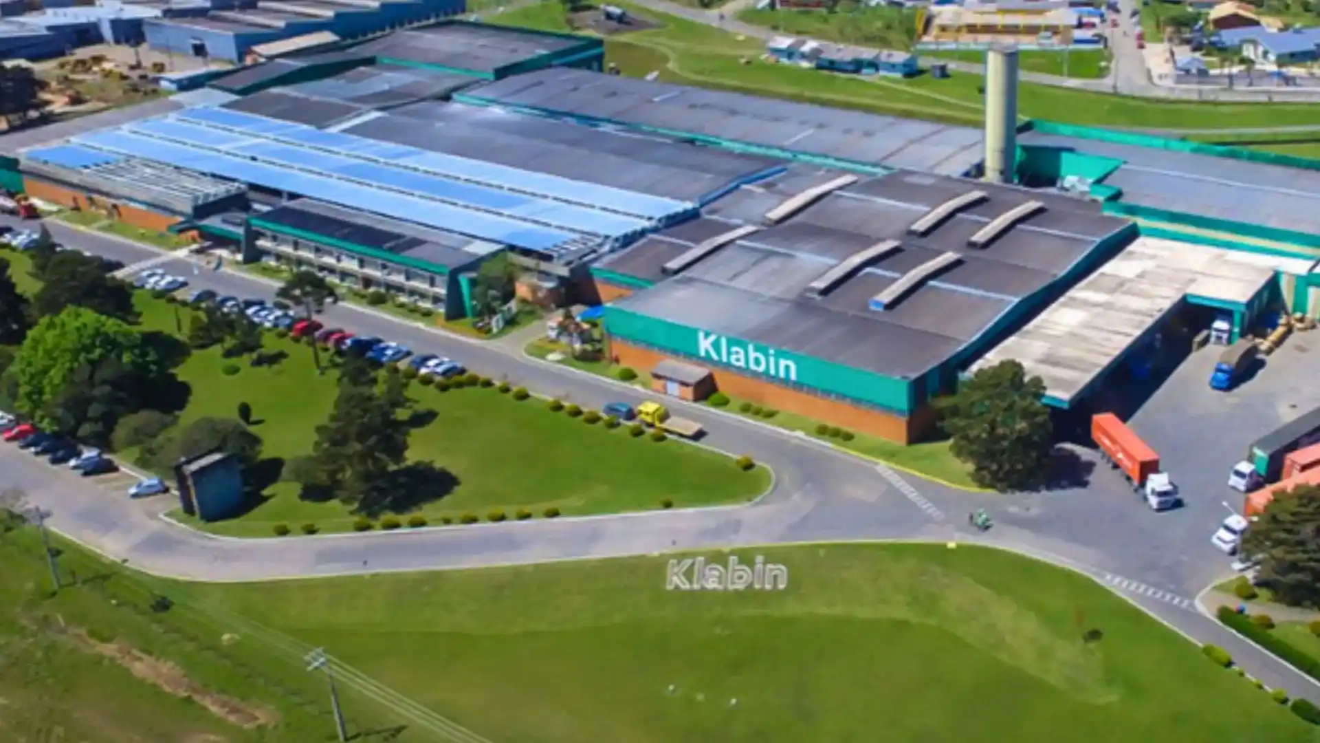 Klabin tem queda de 3% no lucro e aprova R$ 279 mi em dividendos no 1TRI25