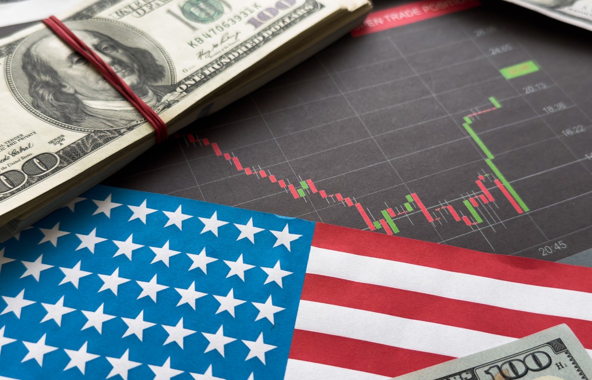 Projeto de lei fiscal de Trump pode taxar investimento estrangeiro