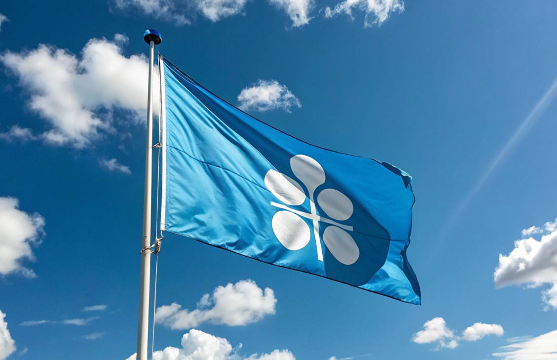 Opep+ acelera aumento da produção de petróleo pelo segundo mês