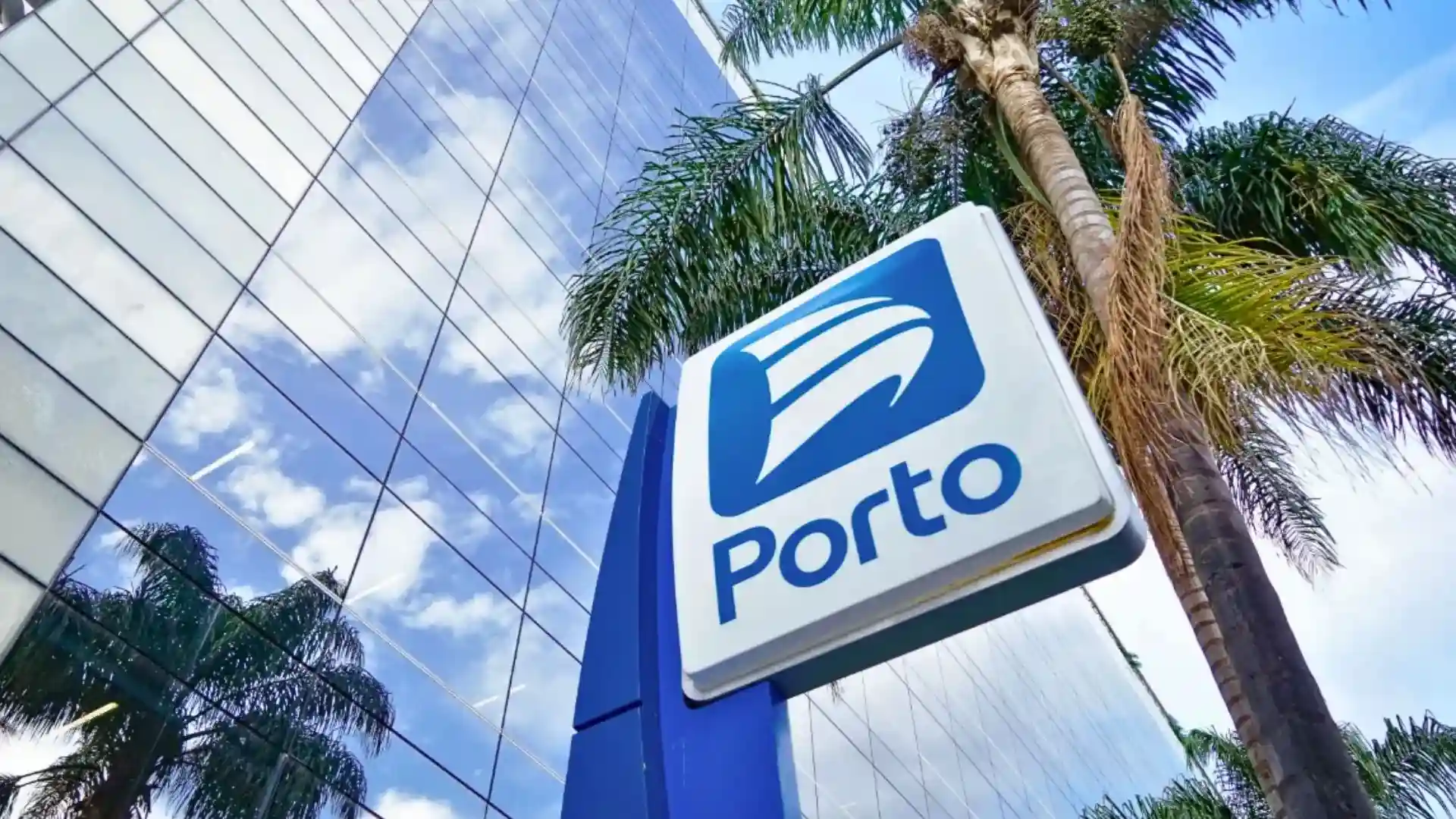 Porto (PSSA3) registra lucro histórico de R$ 832,3 mi no 1TRI25