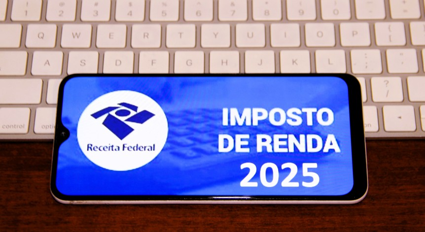 Reta final do IR 2025: live esclarece dúvidas dos investidores
