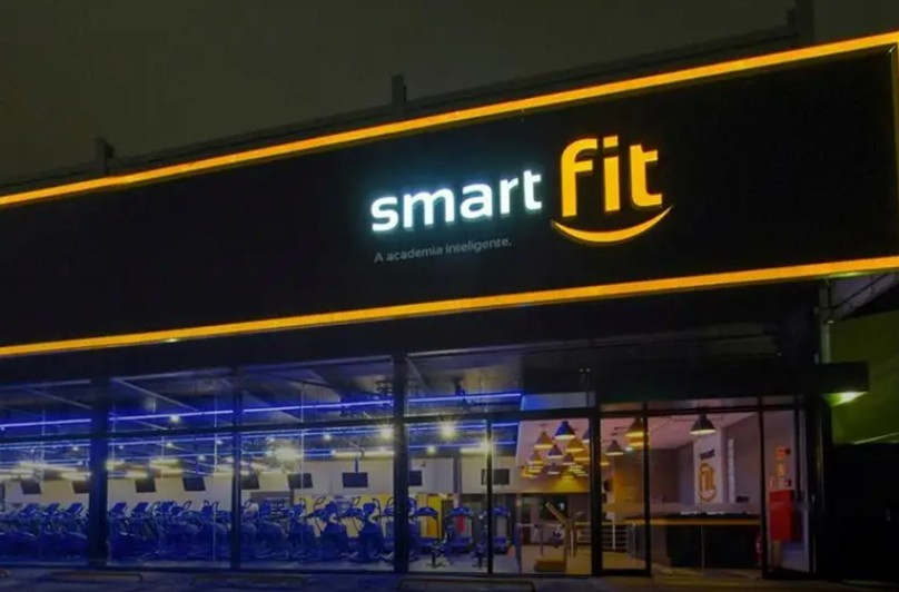 Venda bilionária do fundo Pátria derruba ações da Smartfit, apesar de balanço positivo