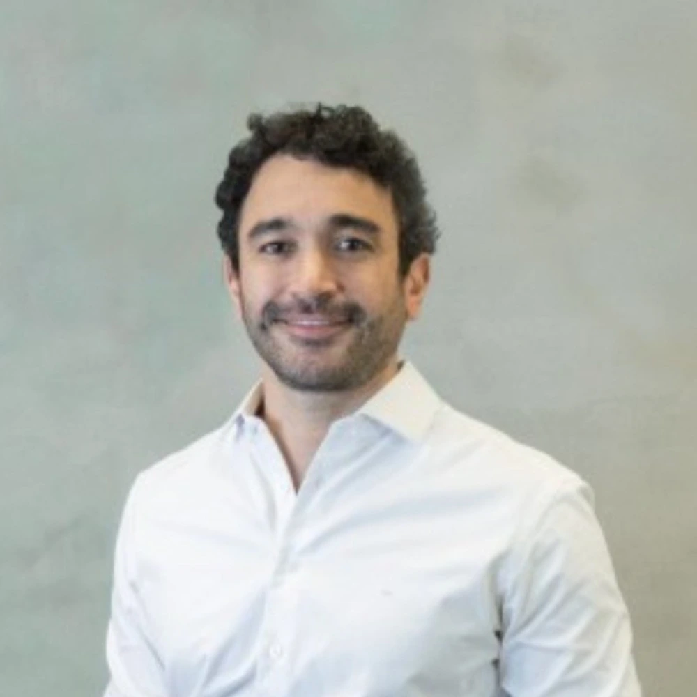 Samuel Pereira, da Manatí Capital, participa da Money Week 2025