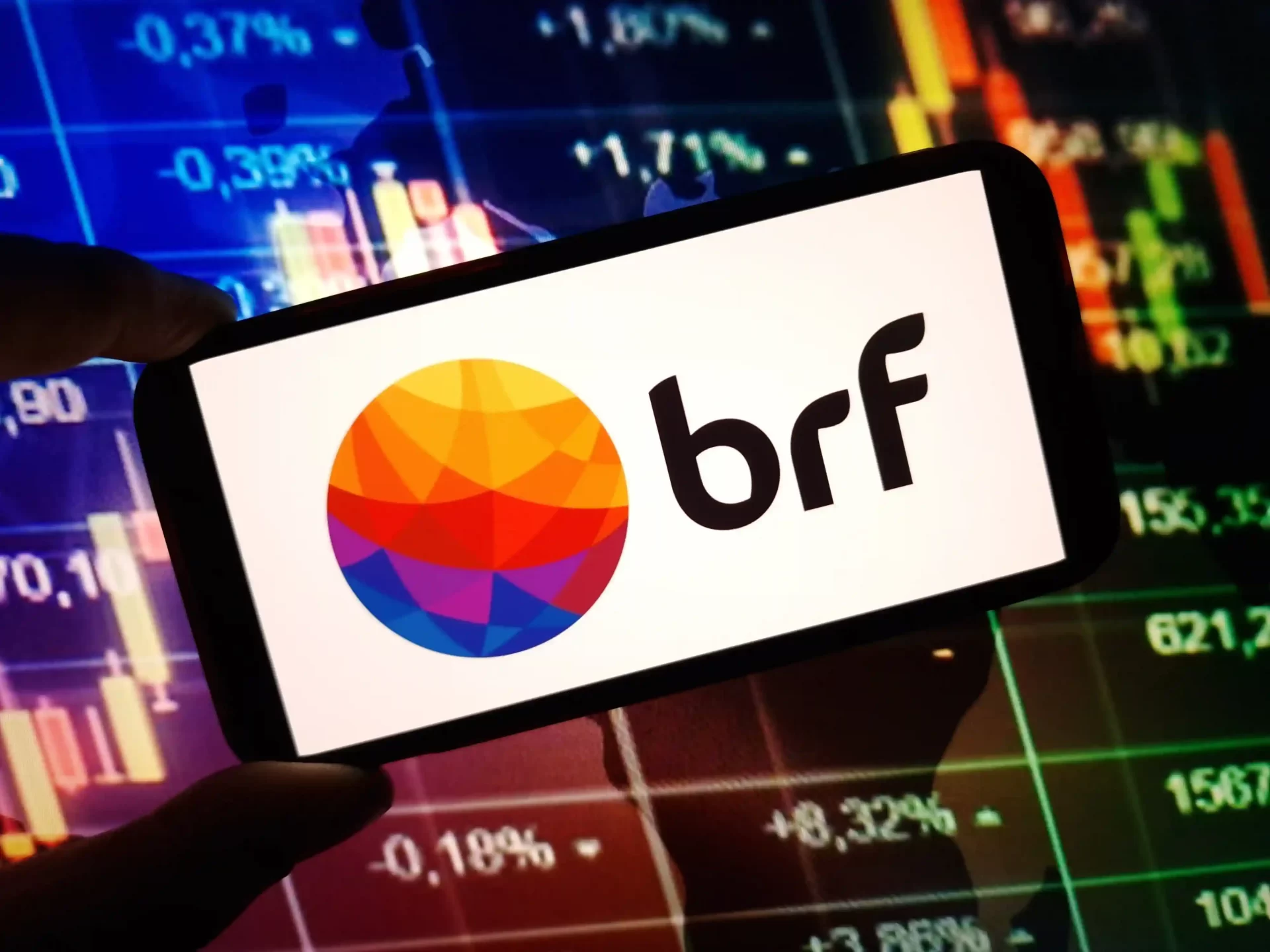 Incorporação da BRF pela Marfrig é aprovada pelo Cade