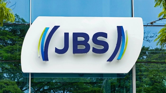 Fachada de sede da JBSS32