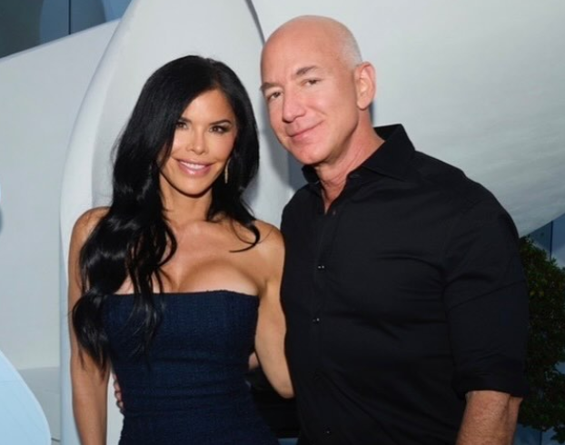 Casamento de luxo: Bezos muda local da festa; saiba mais