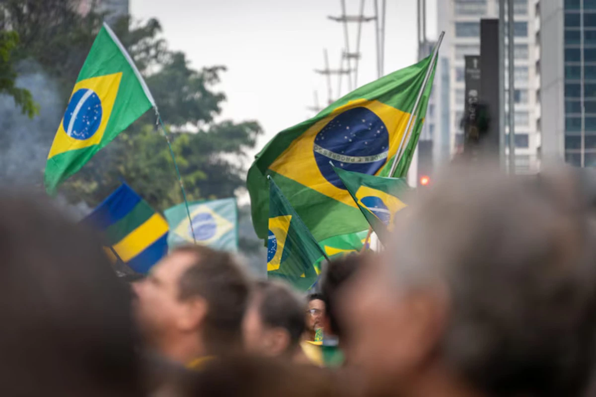 JP Morgan vê Brasil como “história interessante entre emergentes”