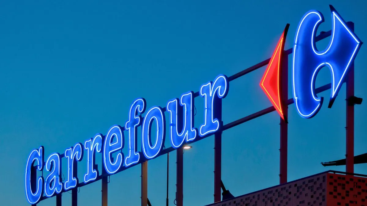 Tributação de dividendos BDR Carrefour: empresa esclarece regras e redução de alíquota