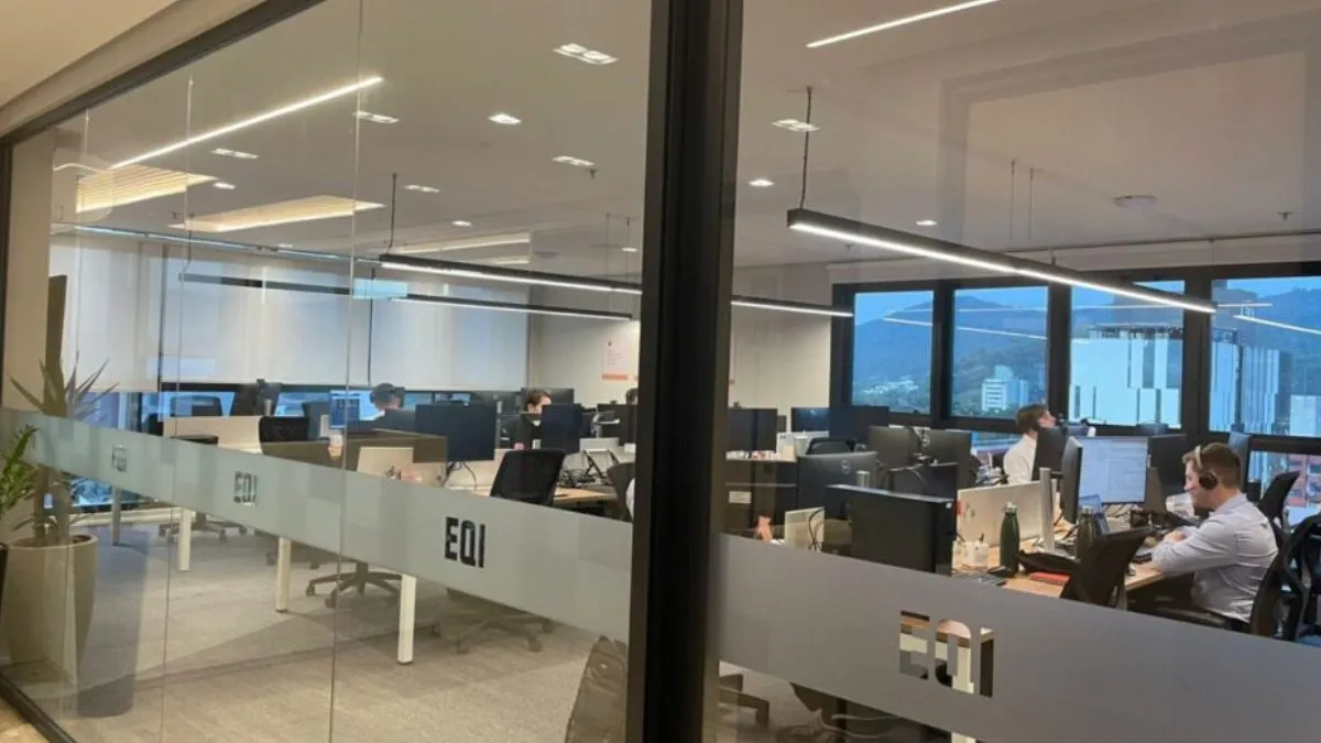 EQI aumenta presença em Joinville com nova unidade e projeta dobrar ativos até 2026