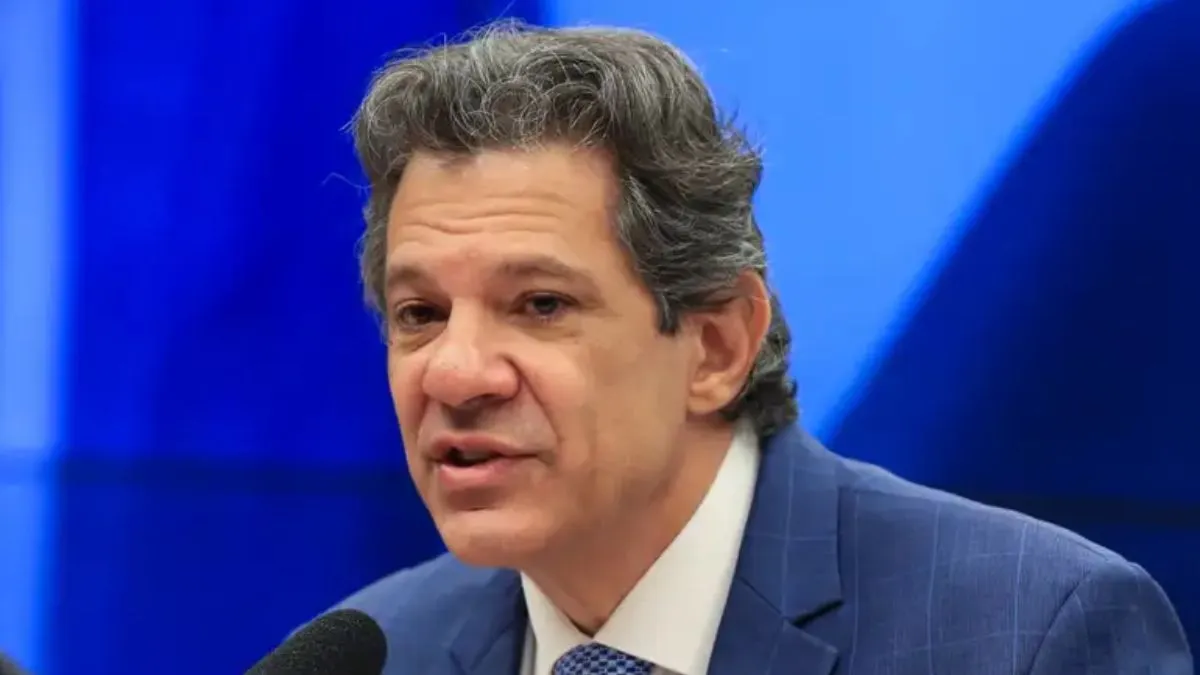 Haddad defende fim da isenção de títulos e garante que medida não afetará preços