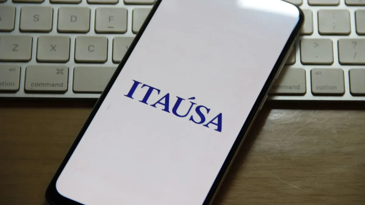 Itaúsa divulga lucro líquido recorrente de R$ 4,1 bilhões no 3TRI25