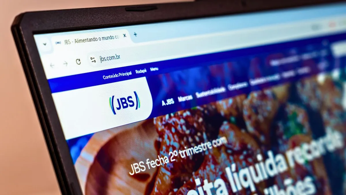 Dividendos da JBS libera R$ 2,2 bilhões aos acionistas agora em junho