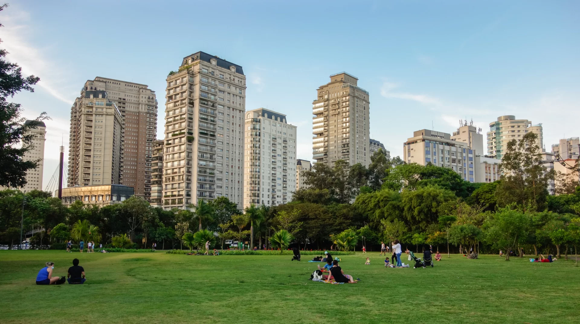 Zona Oeste lidera ranking dos imóveis mais caros de São Paulo