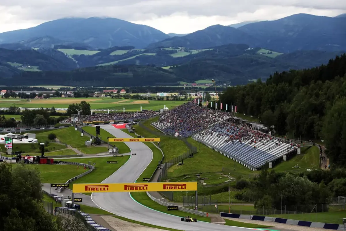 GP da Áustria: veja como assistir neste fim de semana