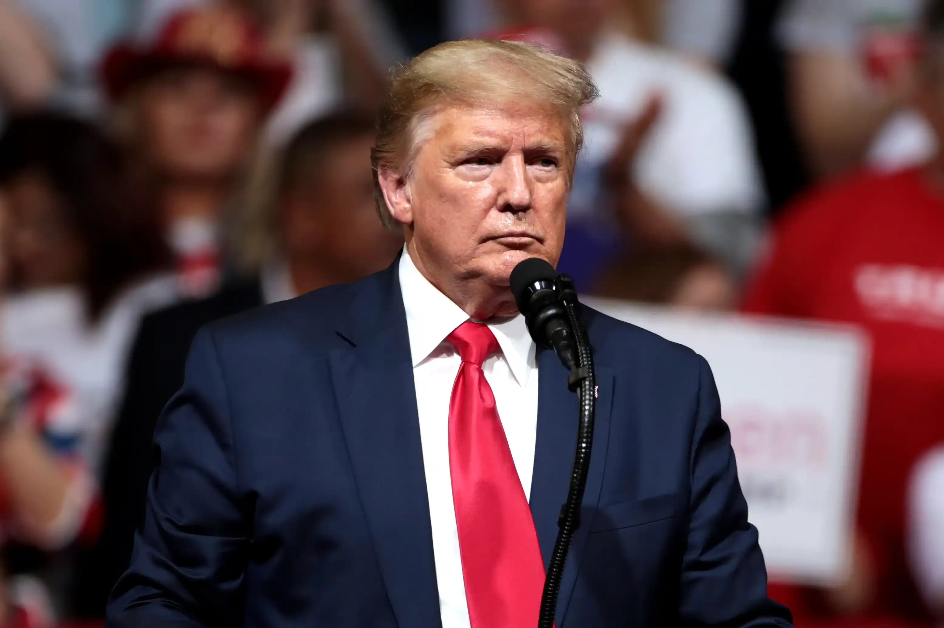 Tarifas de Trump: presidente dos EUA enviará cartas sobre novas taxas