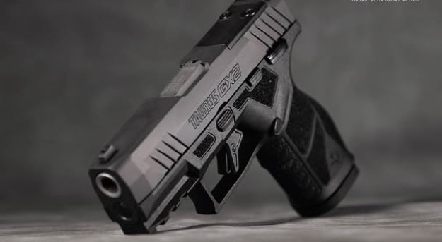 Ações da Taurus caem mais de 5% após empresa considerar levar produção para os EUA