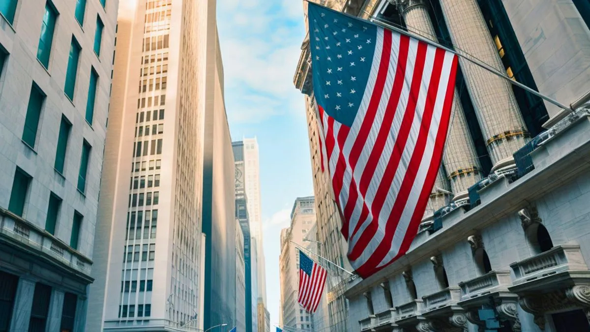 Bancos americanos superam previsões no 2TRI25, mas alertam para riscos no horizonte