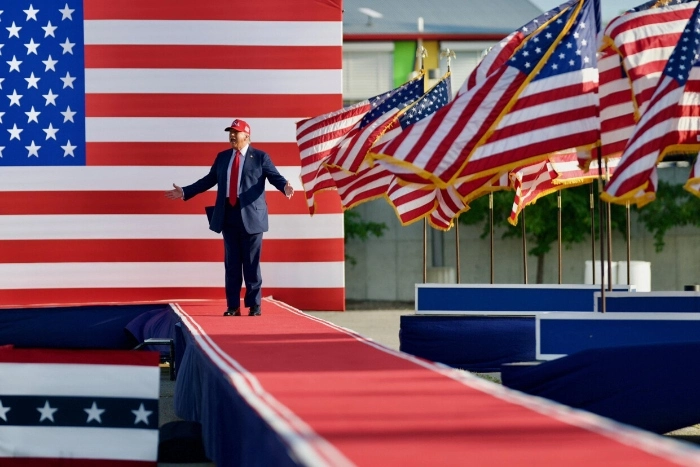 Trump sanciona Big Beautiful Bill, de corte de impostos